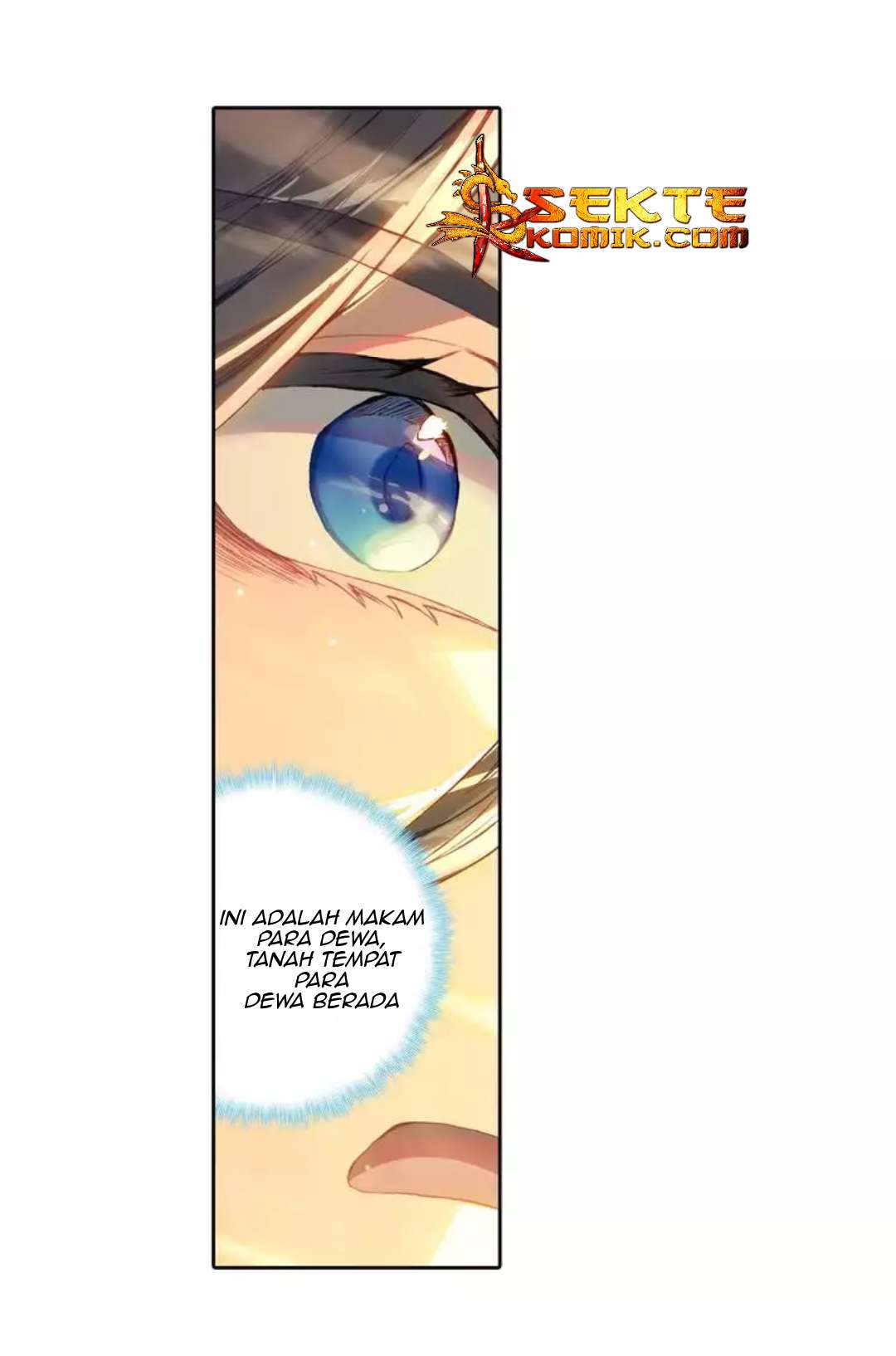 Soul Land Legend of the Tang’s Hero Chapter 3 - halaman 18