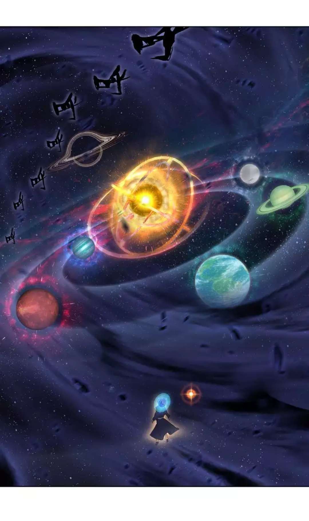 Soul Land Legend of the Tang’s Hero Chapter 3 - halaman 19