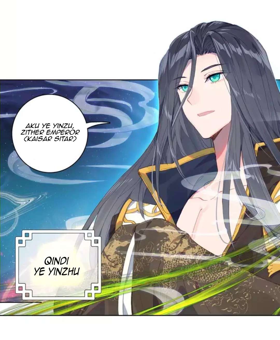 Soul Land Legend of the Tang’s Hero Chapter 3 - halaman 23