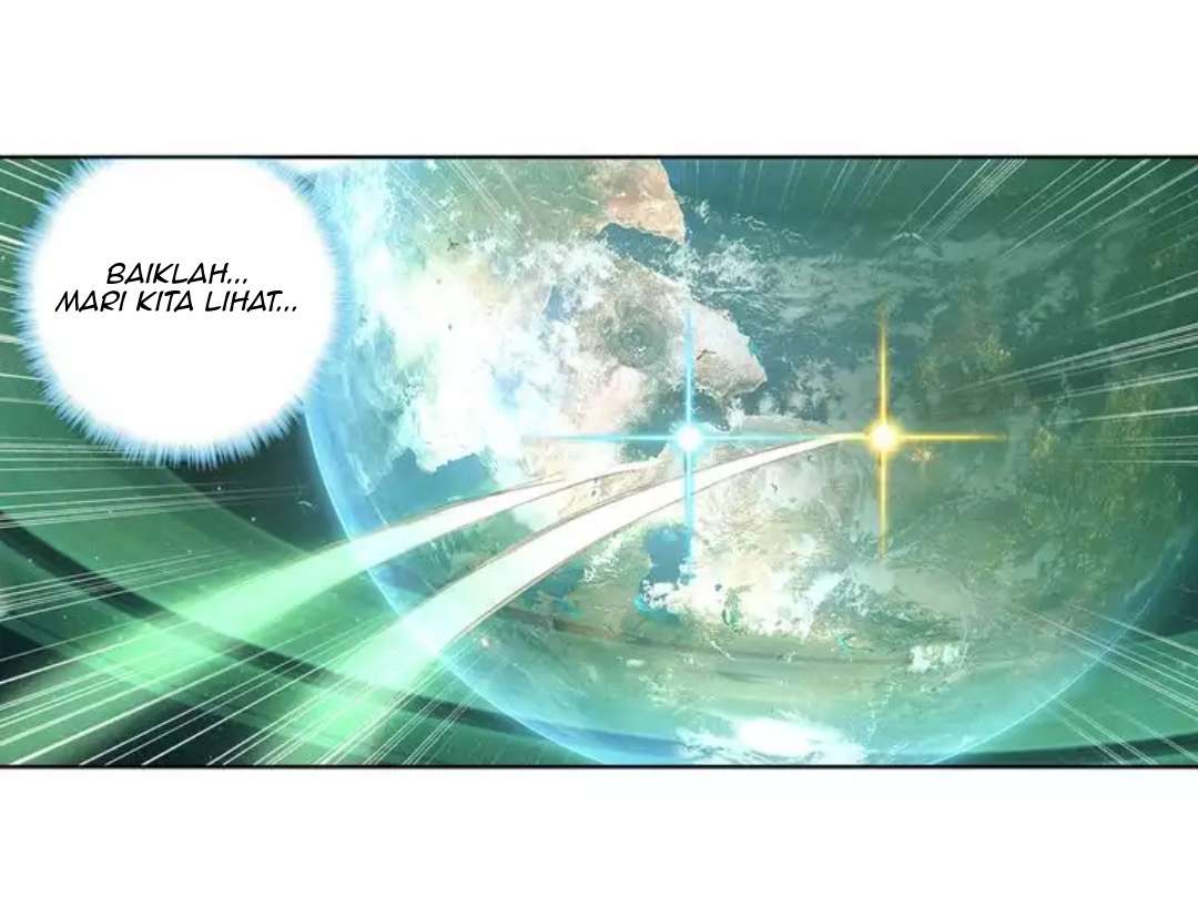 Soul Land Legend of the Tang’s Hero Chapter 3 - halaman 25