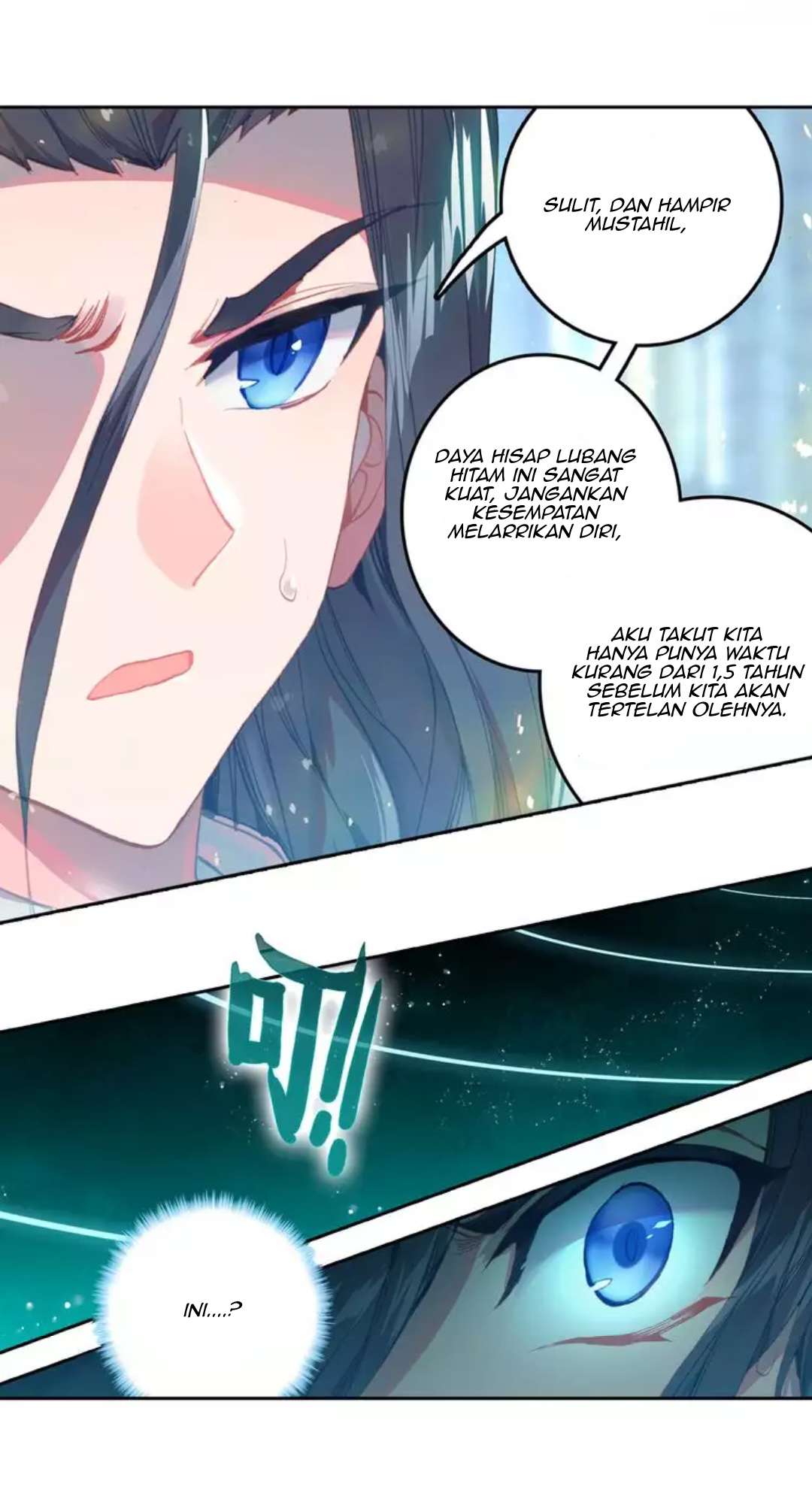 Soul Land Legend of the Tang’s Hero Chapter 3 - halaman 3