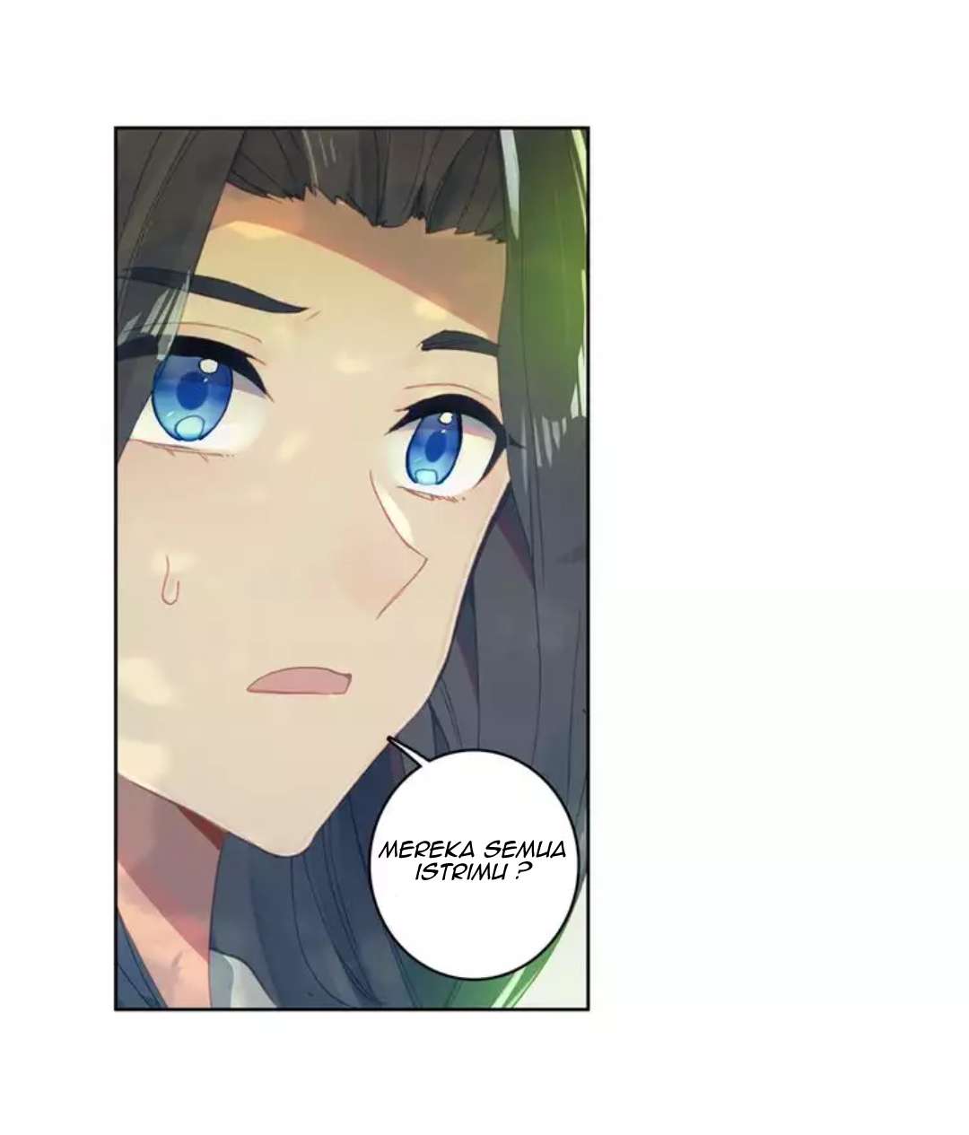 Soul Land Legend of the Tang’s Hero Chapter 3 - halaman 31