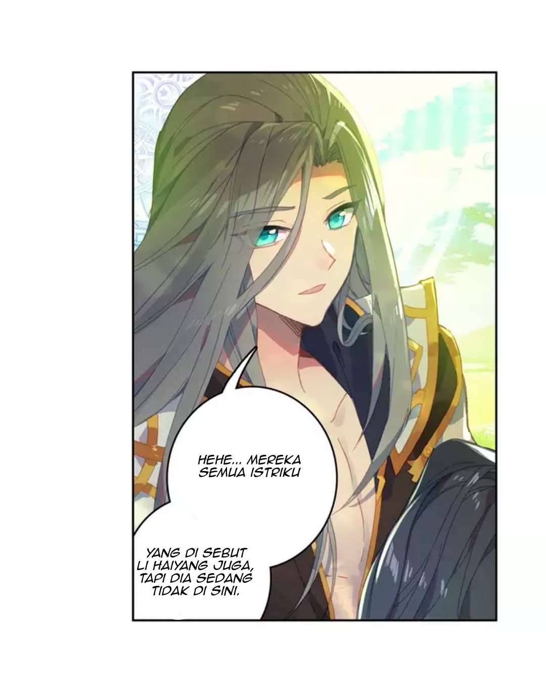 Soul Land Legend of the Tang’s Hero Chapter 3 - halaman 32