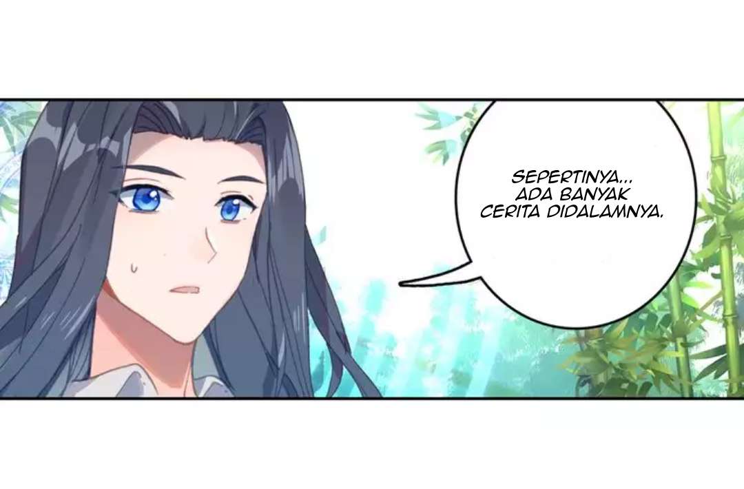 Soul Land Legend of the Tang’s Hero Chapter 3 - halaman 33