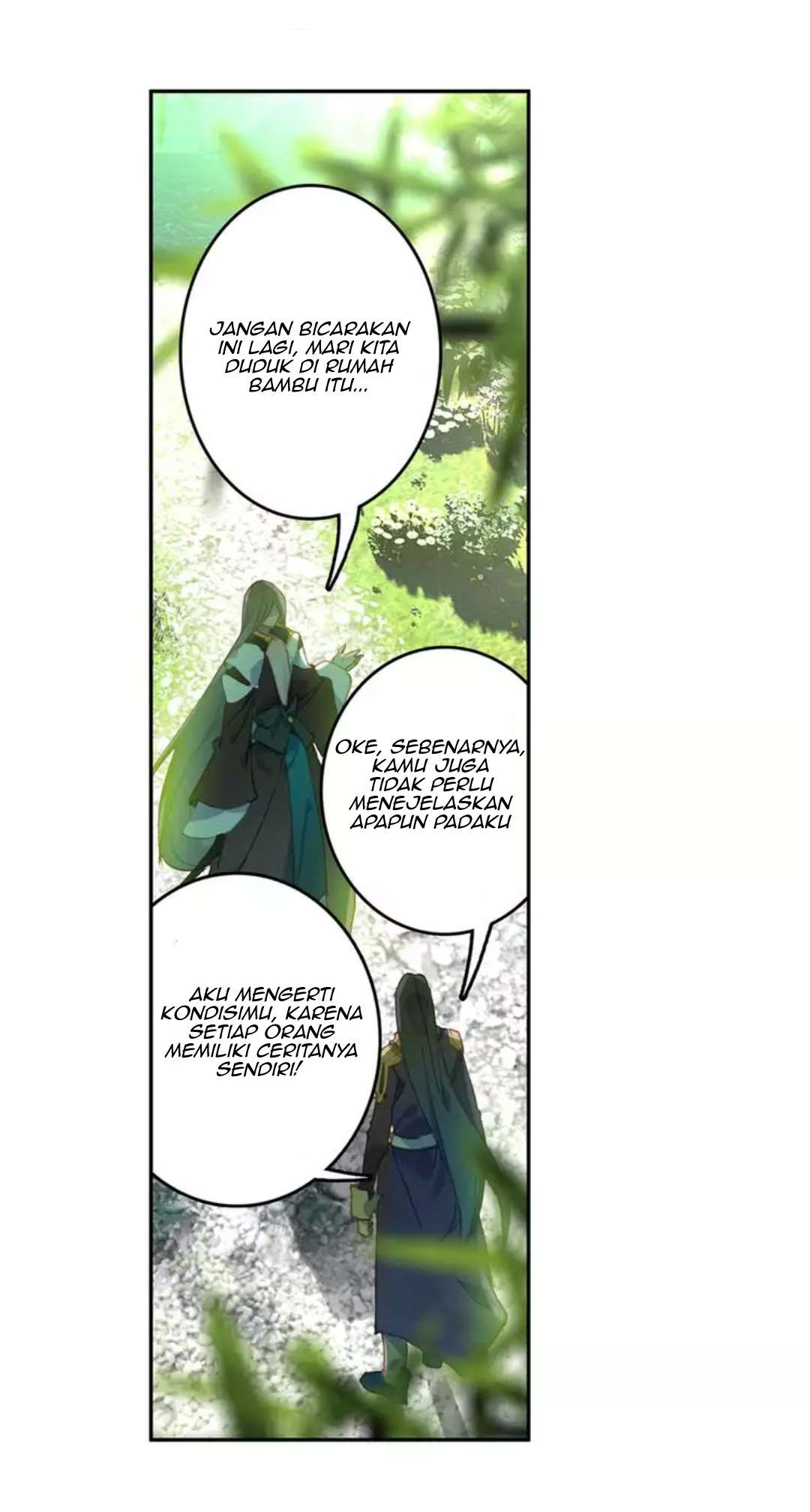 Soul Land Legend of the Tang’s Hero Chapter 3 - halaman 35