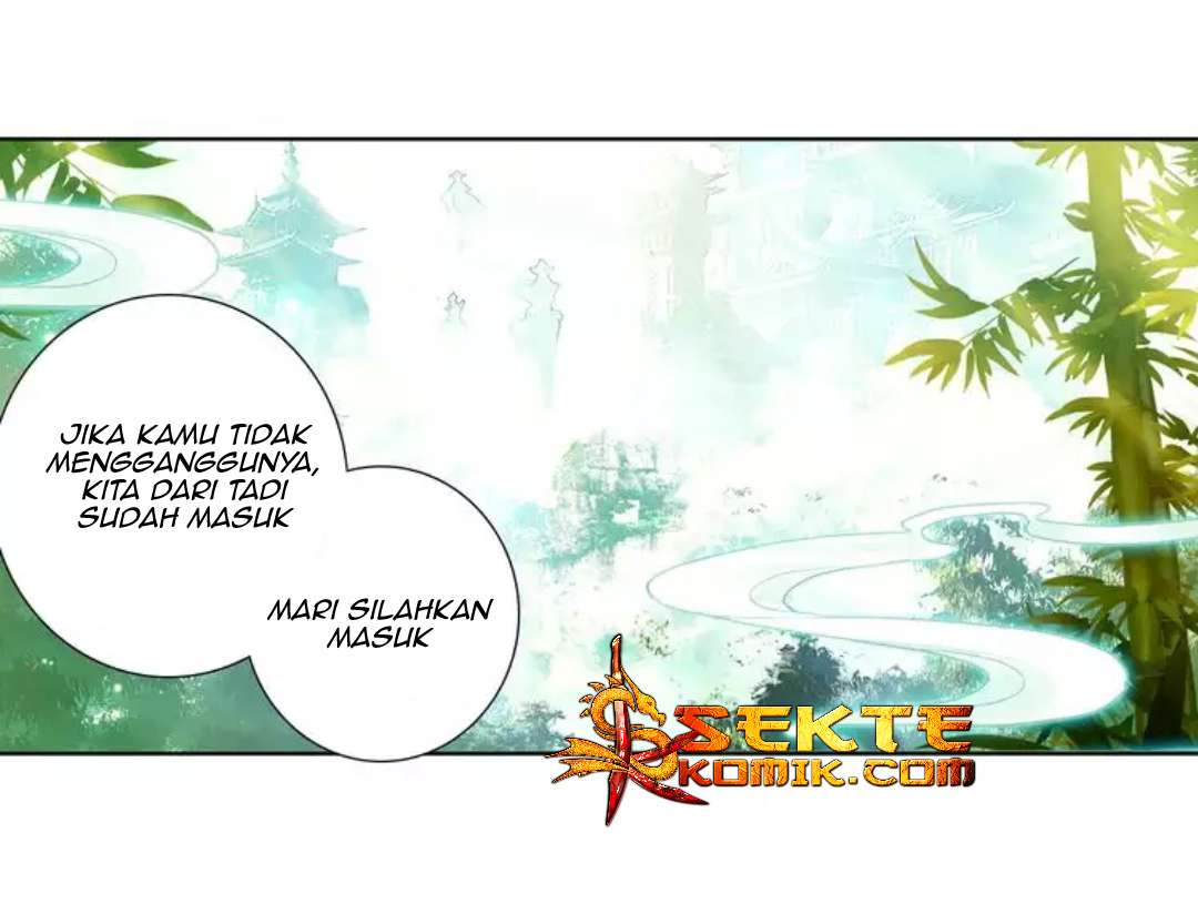 Soul Land Legend of the Tang’s Hero Chapter 3 - halaman 41