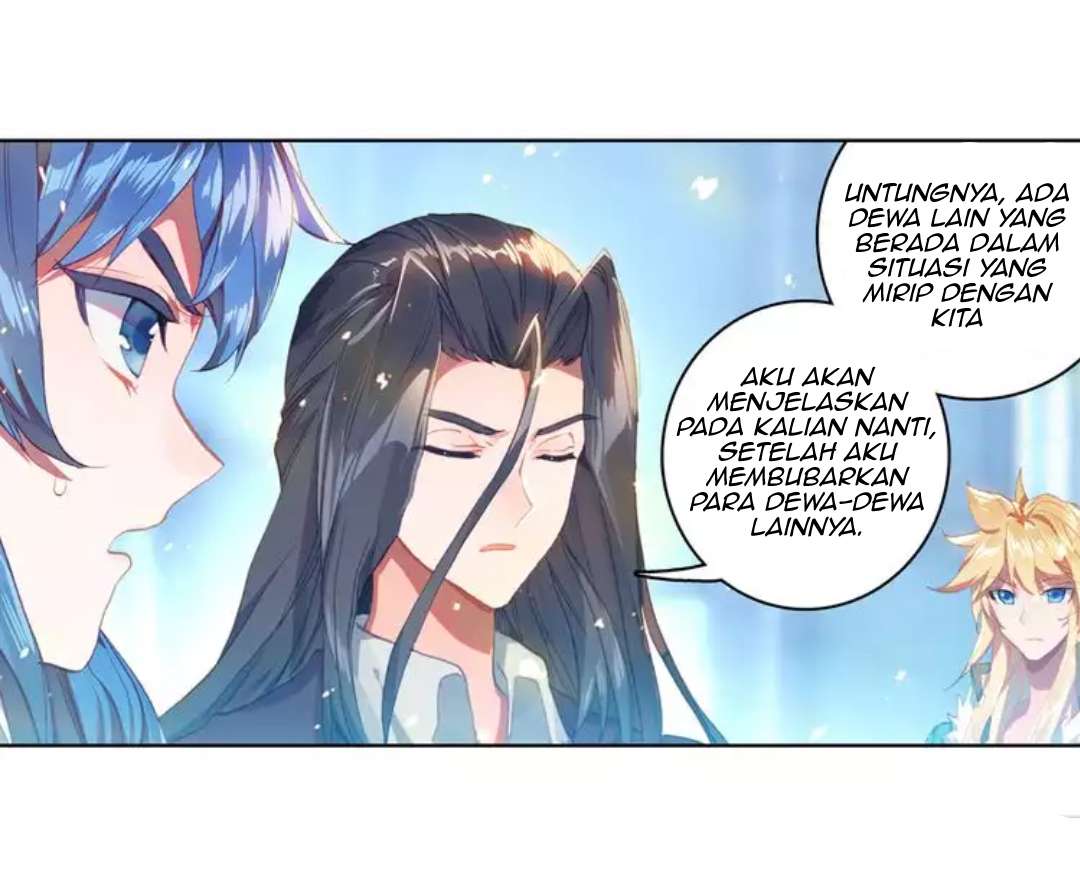 Soul Land Legend of the Tang’s Hero Chapter 3 - halaman 9