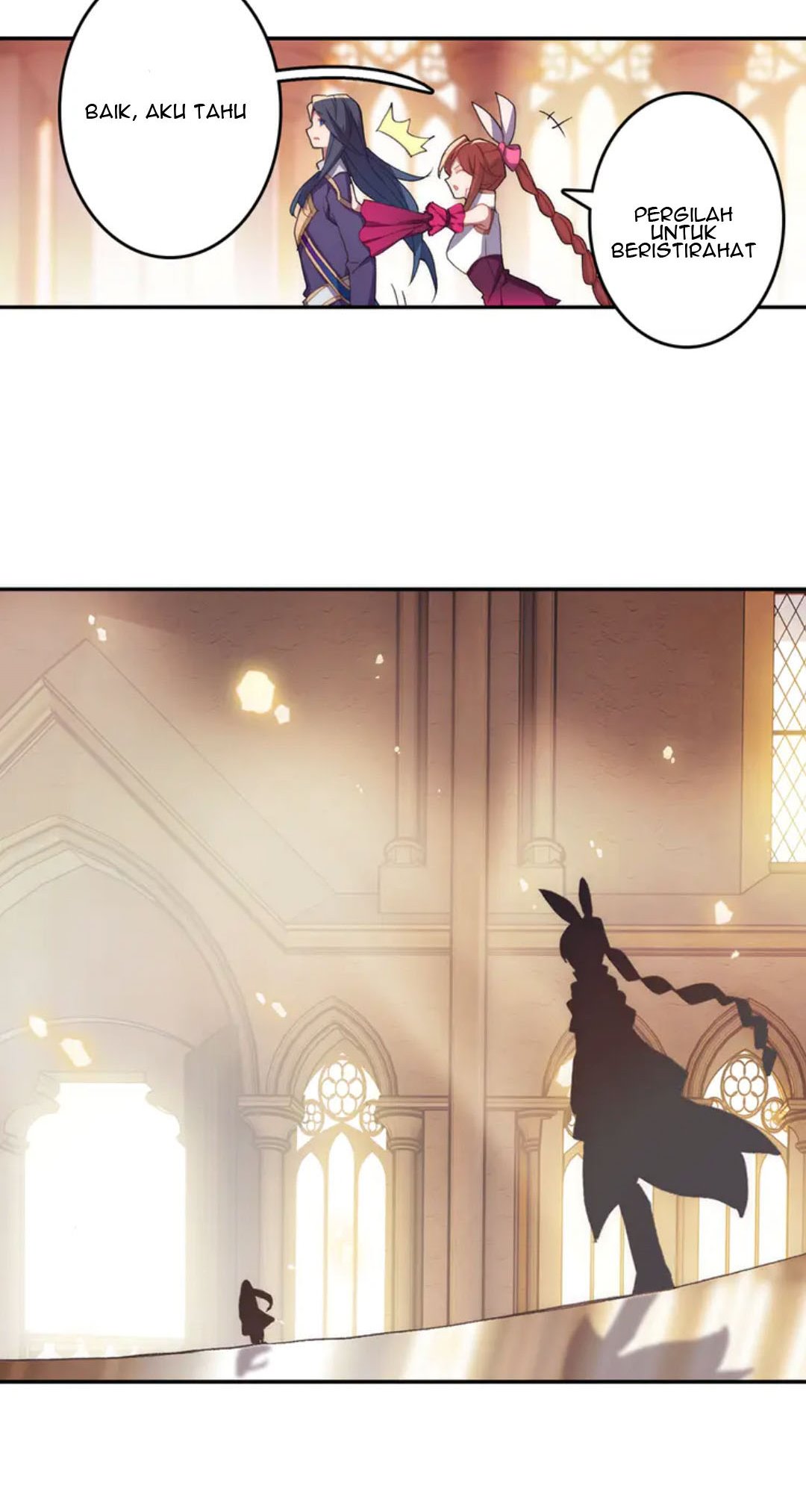 Soul Land Legend of the Tang’s Hero Chapter 30.1 - halaman 14