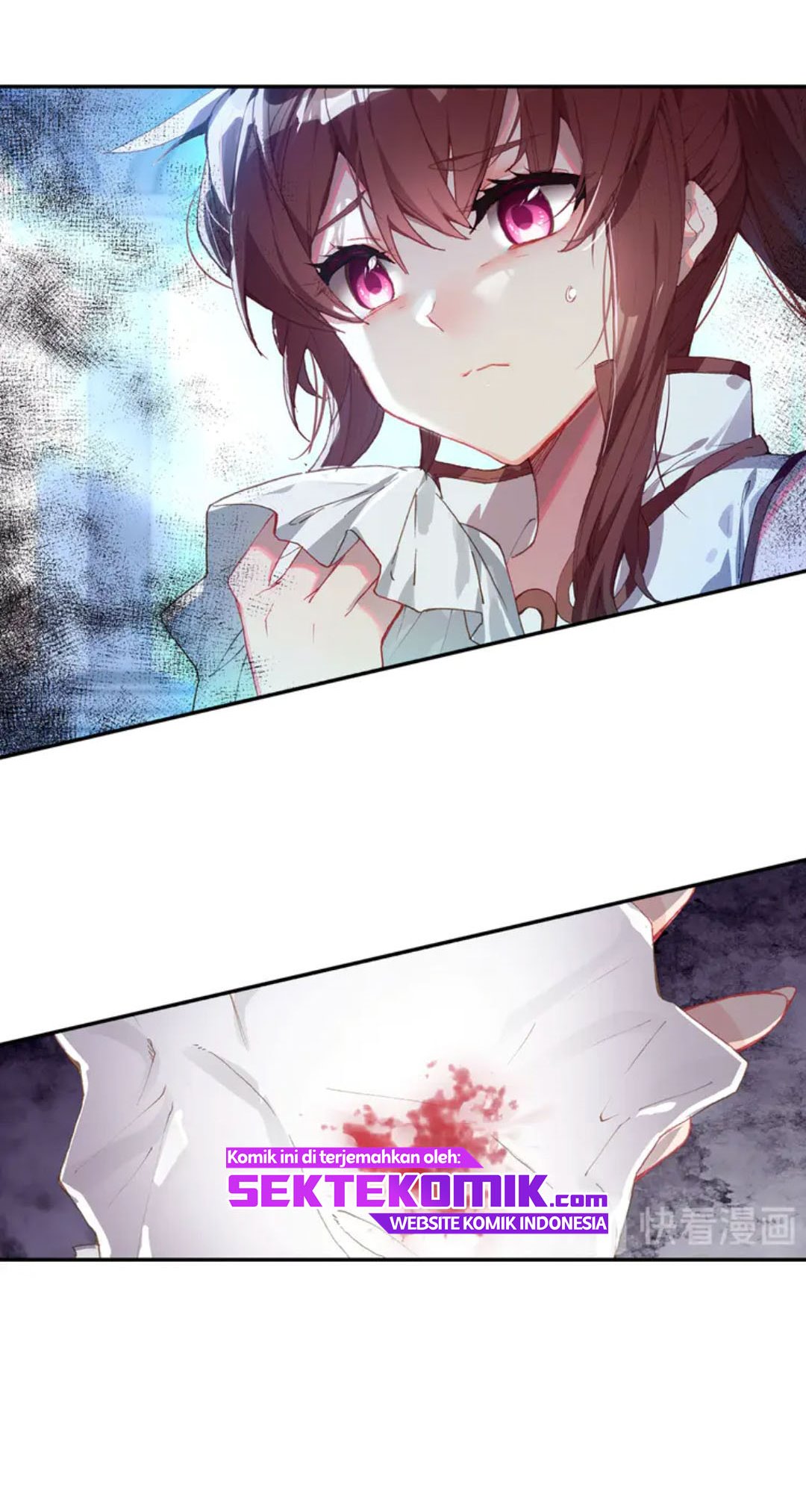Soul Land Legend of the Tang’s Hero Chapter 30.1 - halaman 16