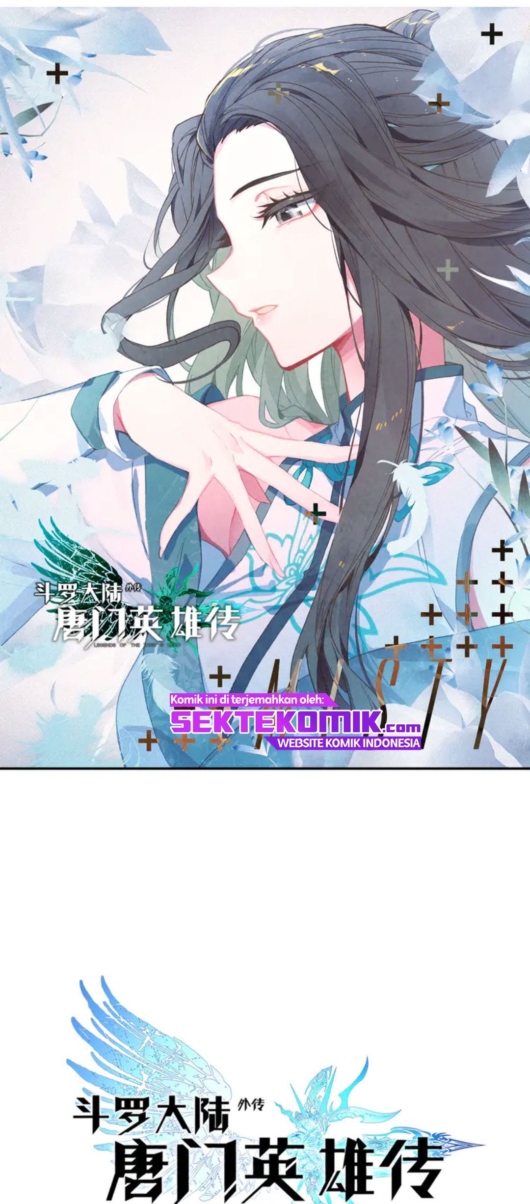 Soul Land Legend of the Tang’s Hero Chapter 30.1 - halaman 2