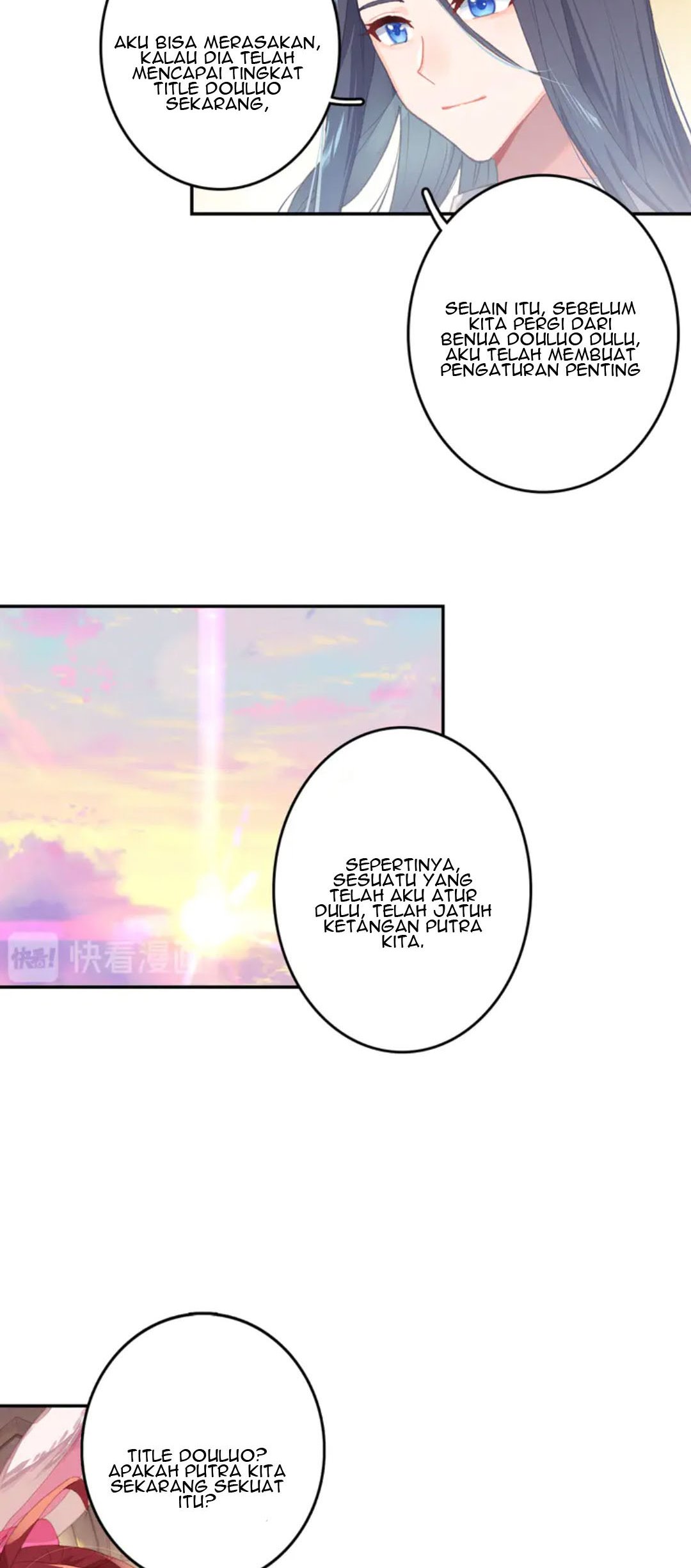 Soul Land Legend of the Tang’s Hero Chapter 30.1 - halaman 5