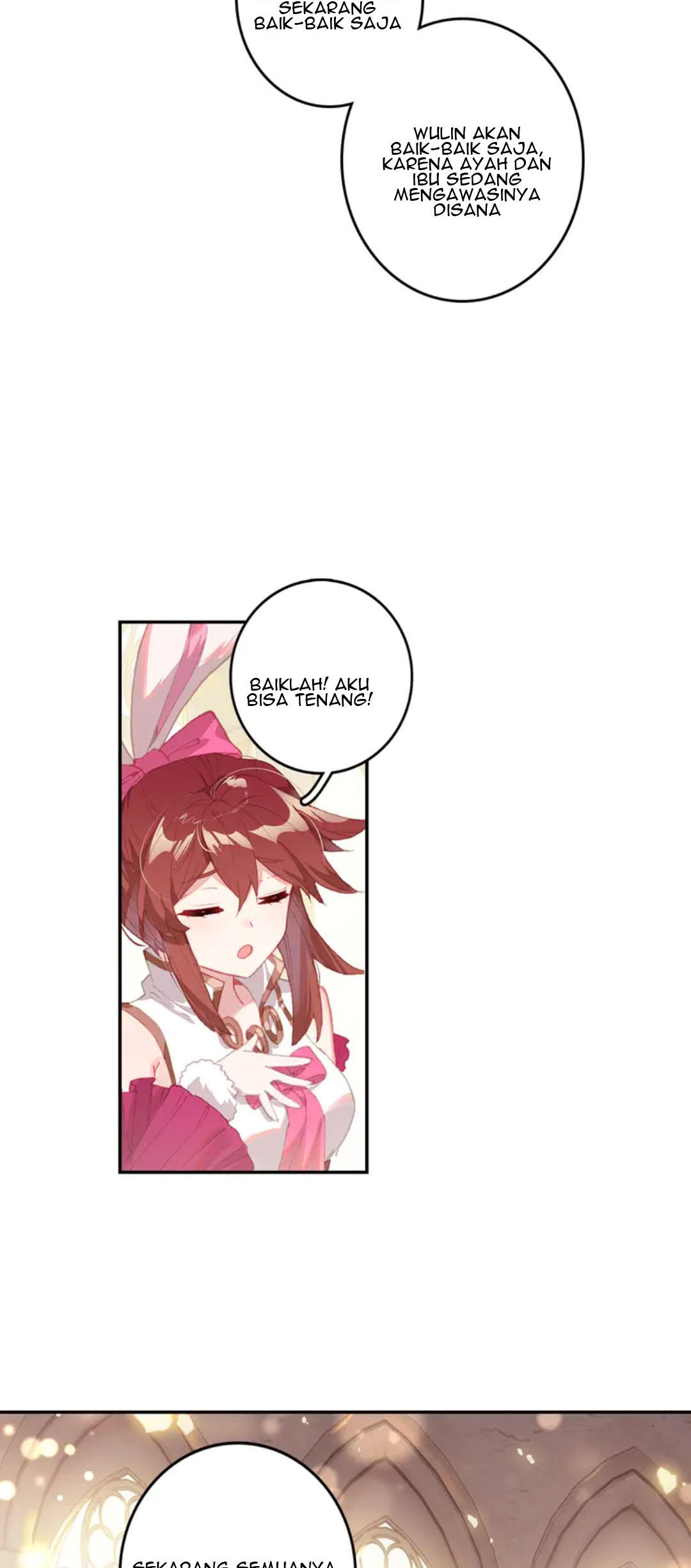 Soul Land Legend of the Tang’s Hero Chapter 30.1 - halaman 7