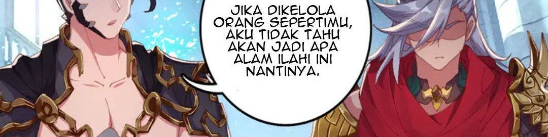 Soul Land Legend of the Tang’s Hero Chapter 30.2 - halaman 15