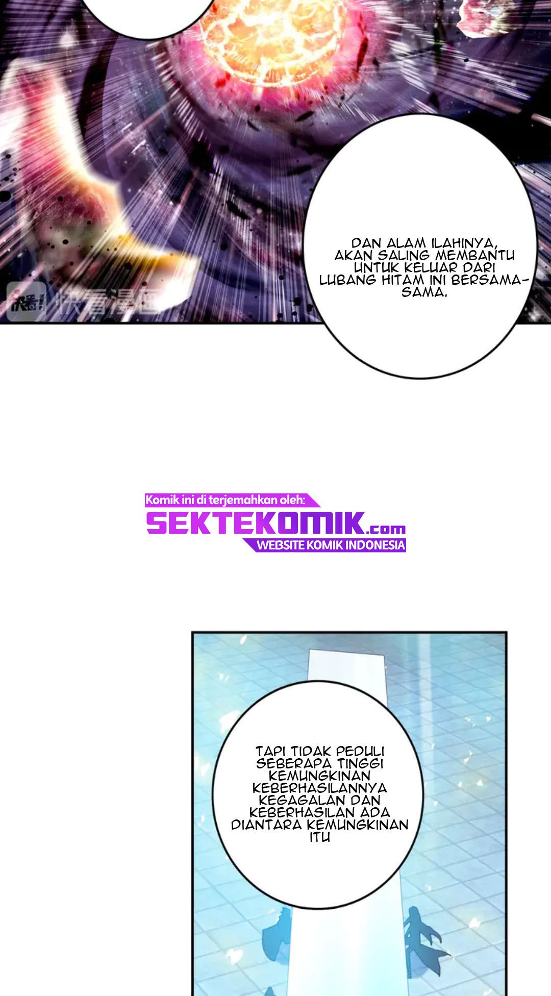 Soul Land Legend of the Tang’s Hero Chapter 30.2 - halaman 23