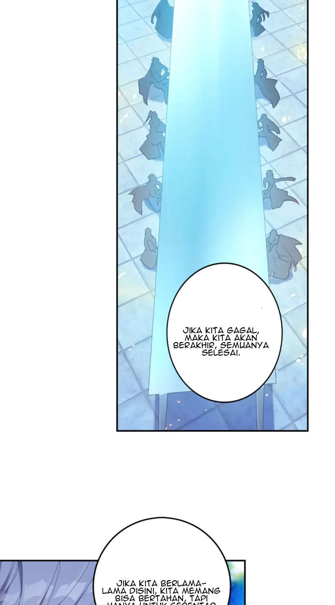 Soul Land Legend of the Tang’s Hero Chapter 30.2 - halaman 24