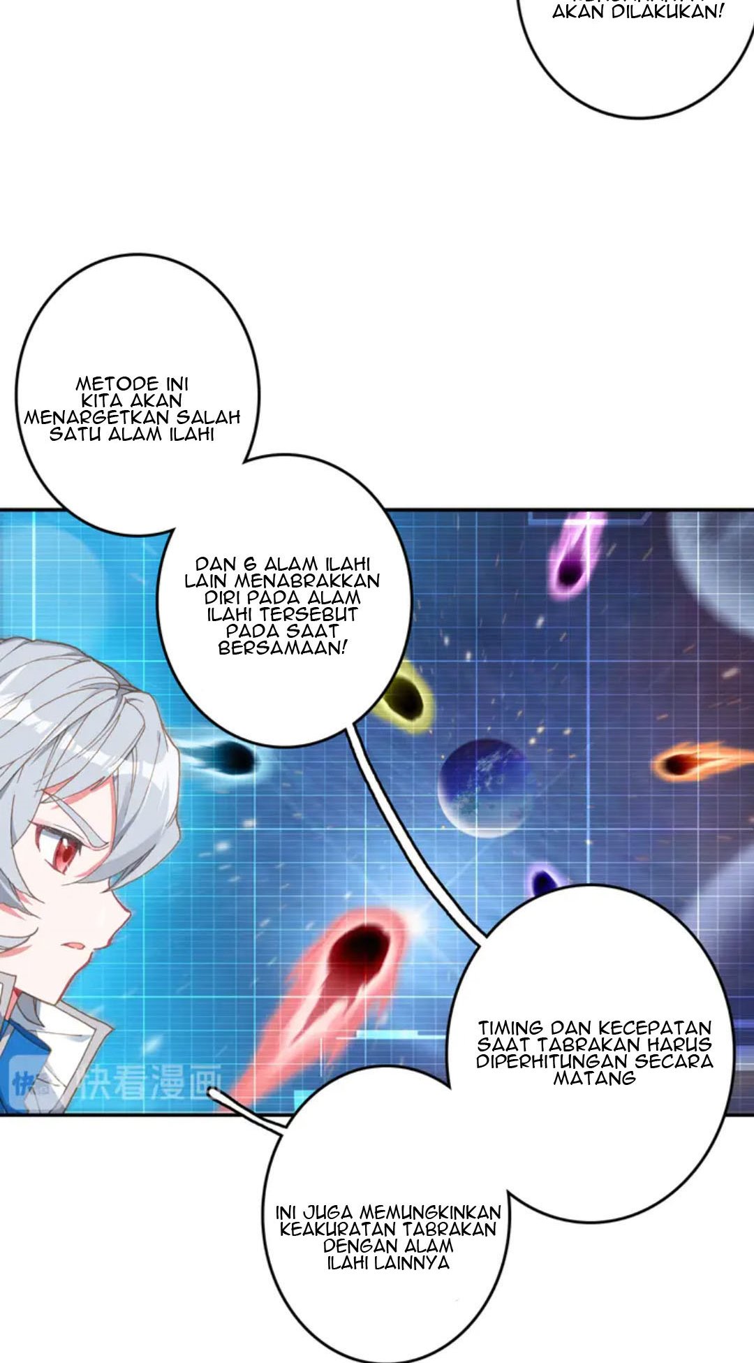 Soul Land Legend of the Tang’s Hero Chapter 30.2 - halaman 27