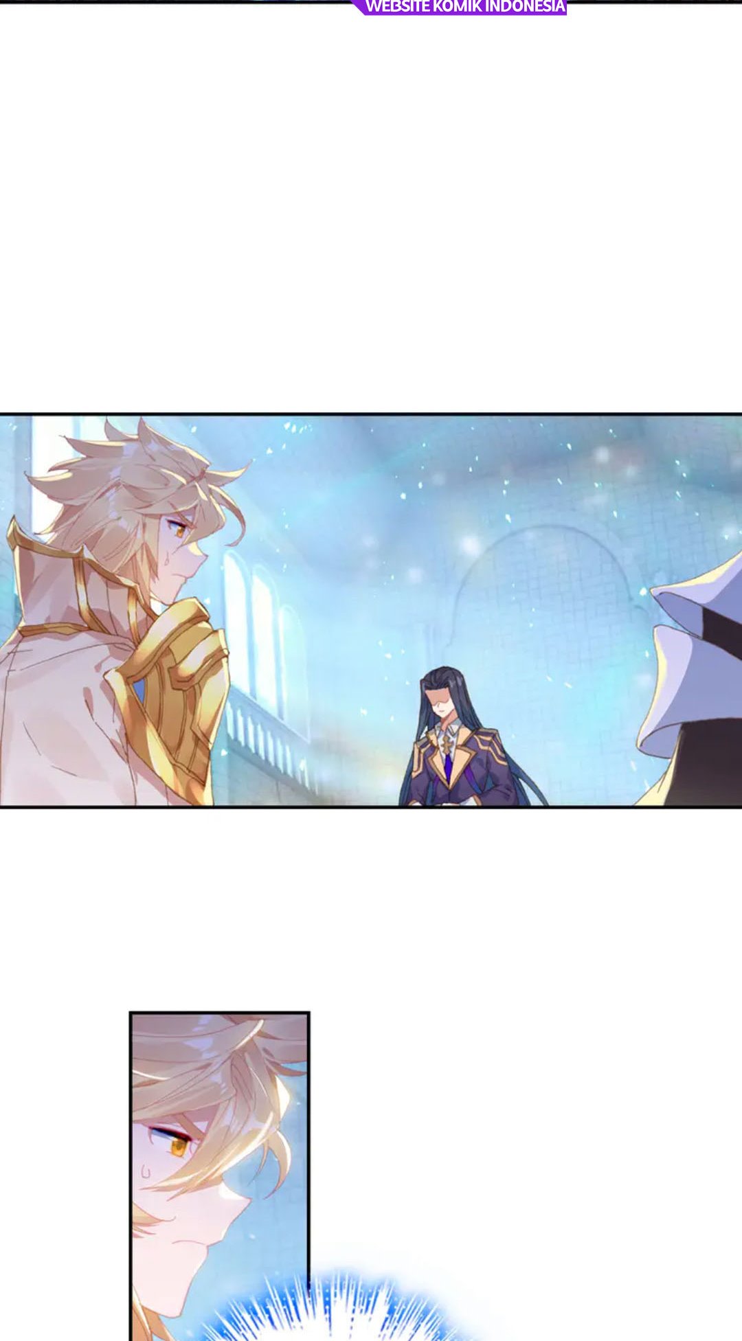 Soul Land Legend of the Tang’s Hero Chapter 30.2 - halaman 30