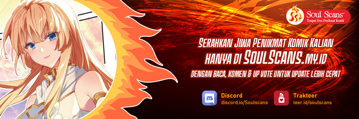Soul Land Legend of the Tang’s Hero Chapter 33.1 - halaman 16