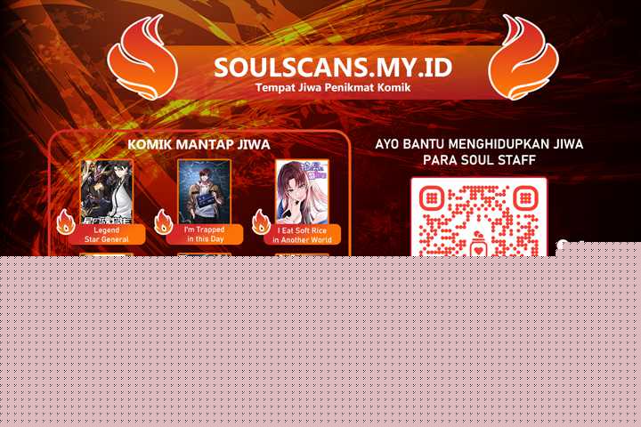Soul Land Legend of the Tang’s Hero Chapter 34.1 - halaman 18