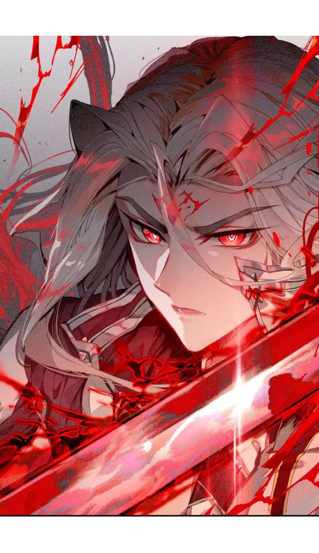 Soul Land Legend of the Tang’s Hero Chapter 4 - halaman 1