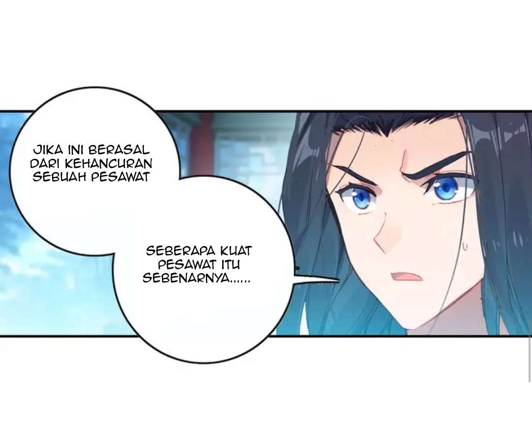 Soul Land Legend of the Tang’s Hero Chapter 4 - halaman 11