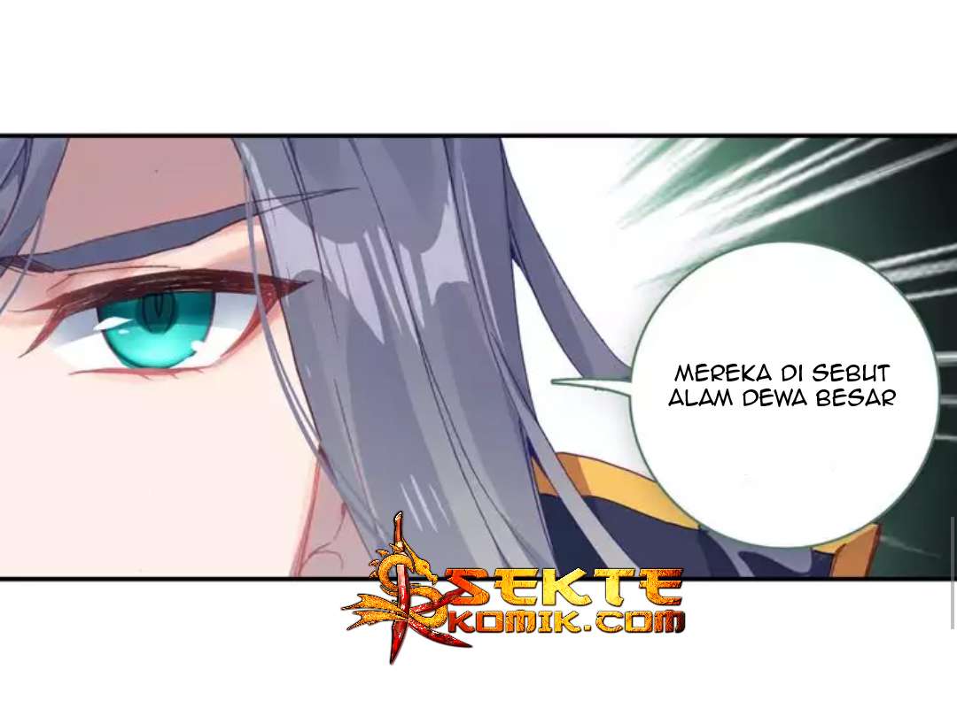 Soul Land Legend of the Tang’s Hero Chapter 4 - halaman 13