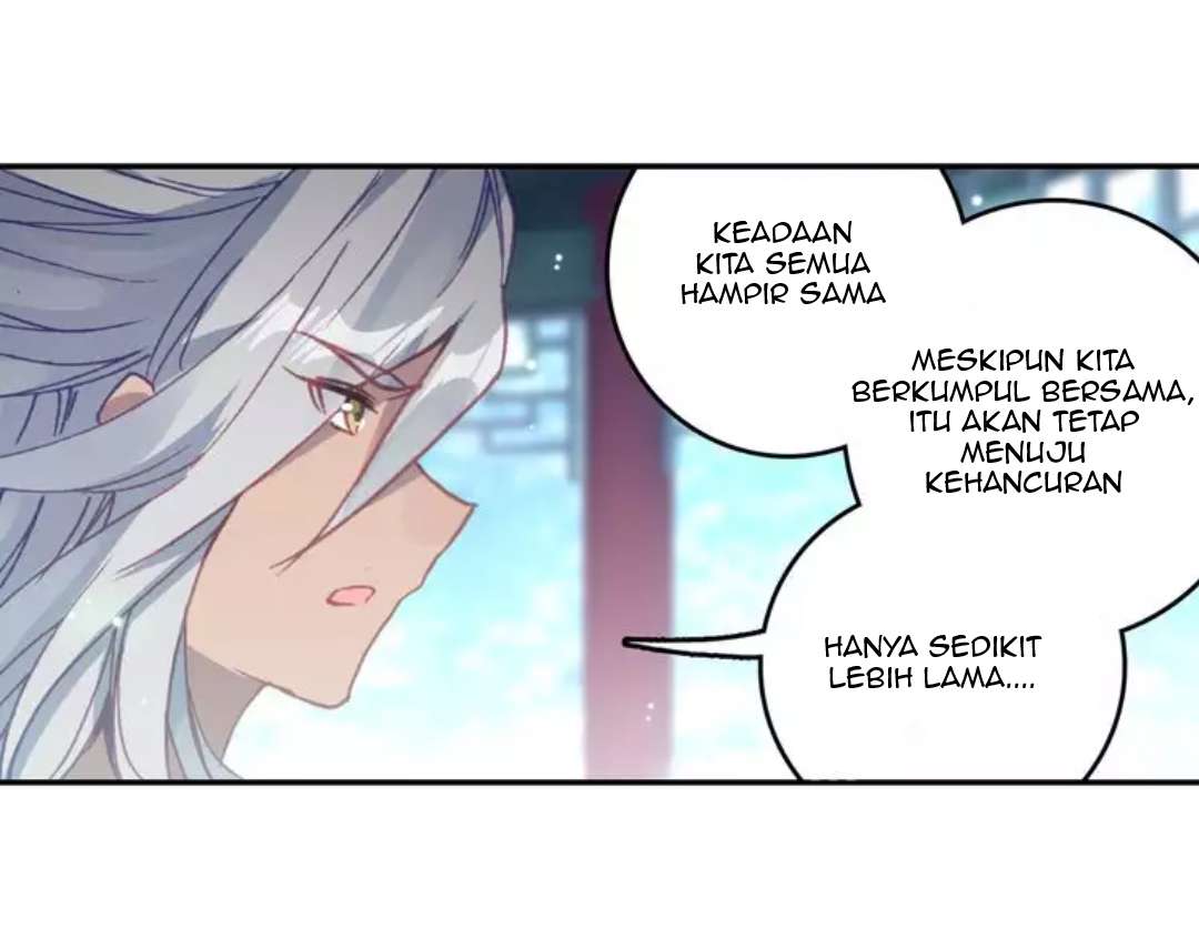 Soul Land Legend of the Tang’s Hero Chapter 4 - halaman 17