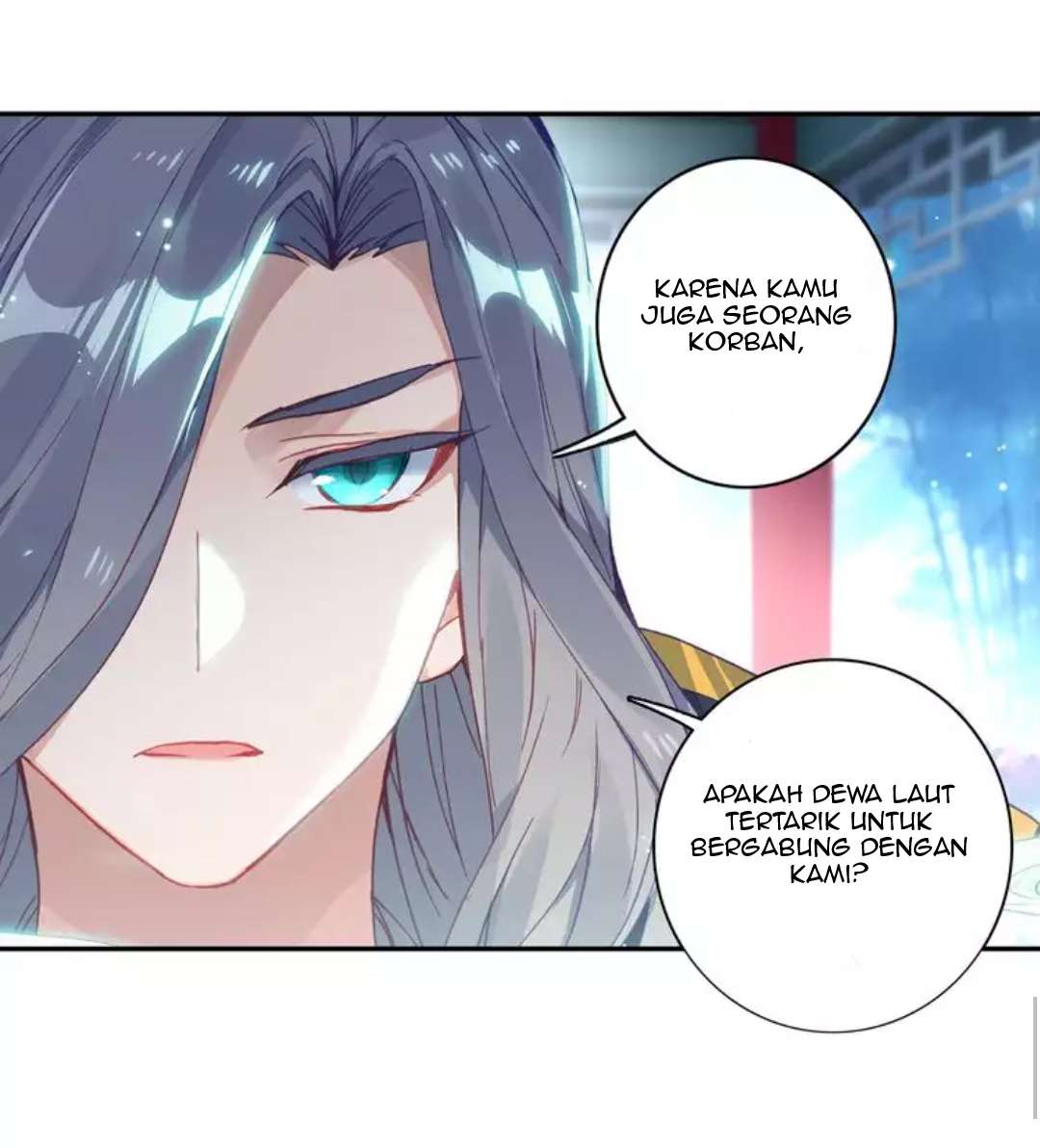 Soul Land Legend of the Tang’s Hero Chapter 4 - halaman 19