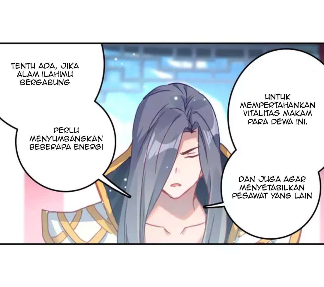 Soul Land Legend of the Tang’s Hero Chapter 4 - halaman 22