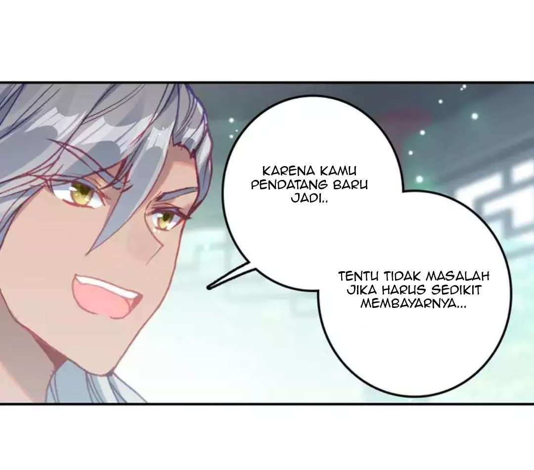 Soul Land Legend of the Tang’s Hero Chapter 4 - halaman 23