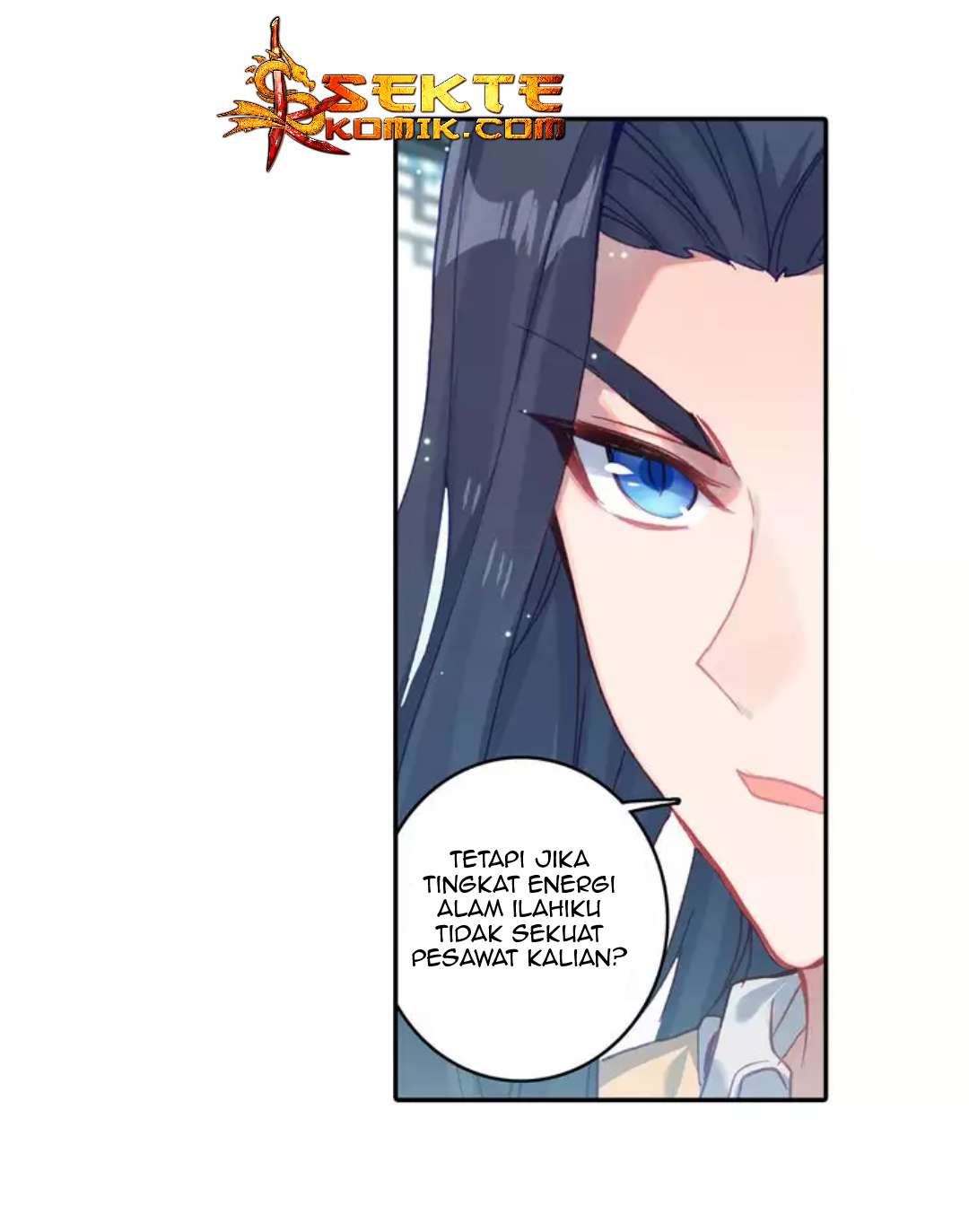 Soul Land Legend of the Tang’s Hero Chapter 4 - halaman 24