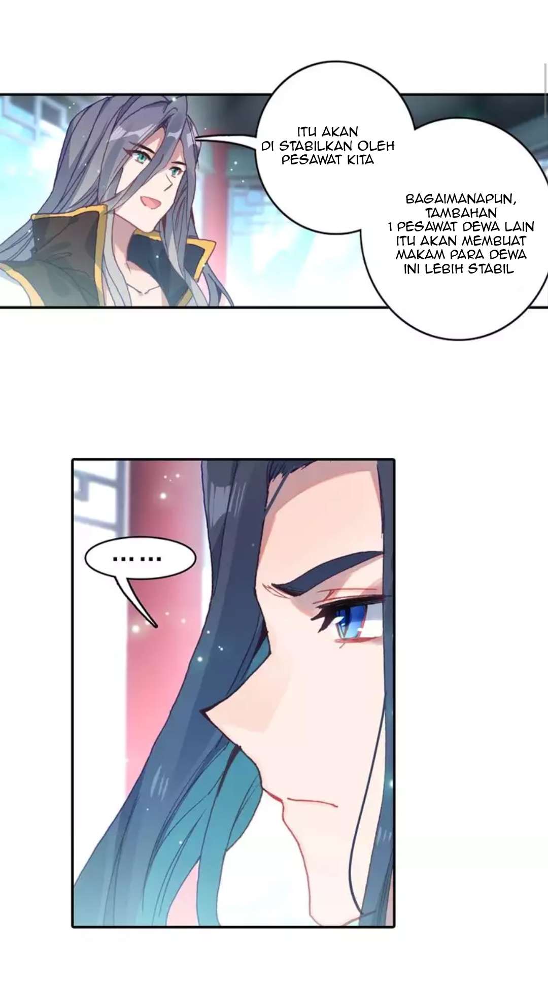 Soul Land Legend of the Tang’s Hero Chapter 4 - halaman 25
