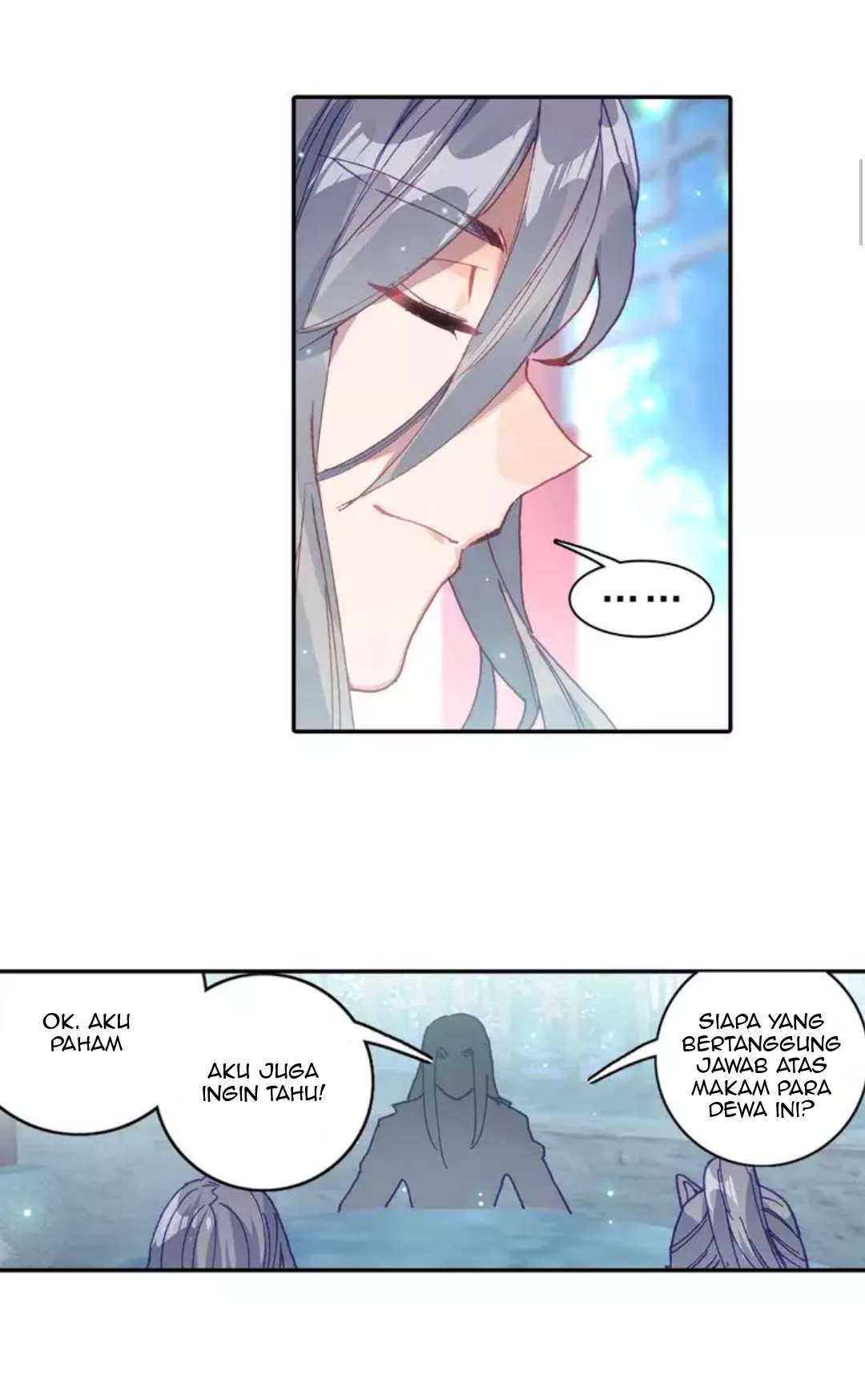 Soul Land Legend of the Tang’s Hero Chapter 4 - halaman 26