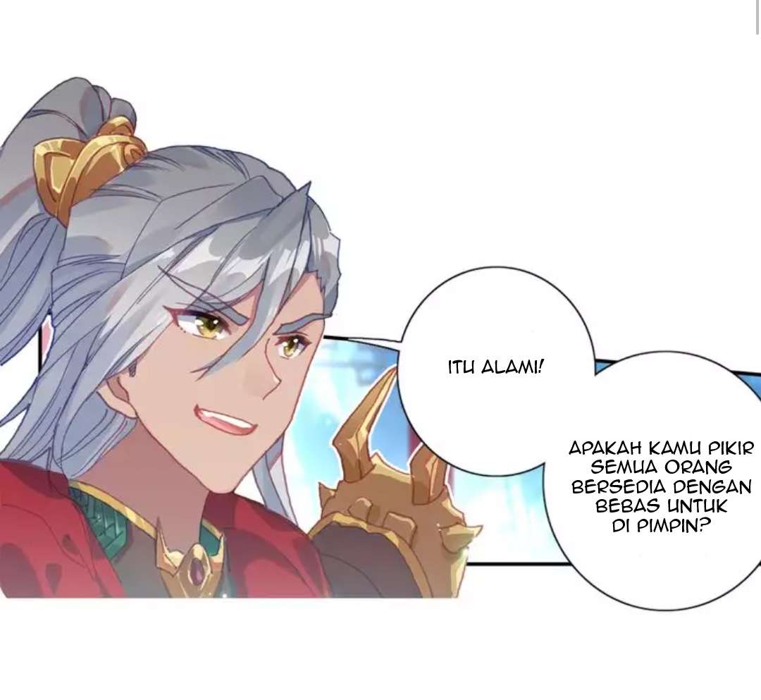 Soul Land Legend of the Tang’s Hero Chapter 4 - halaman 28