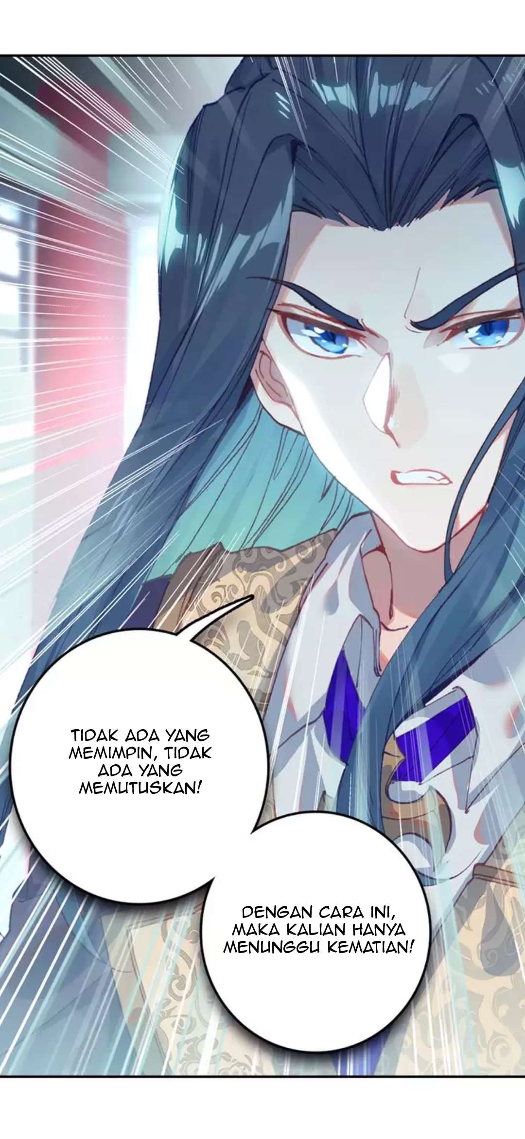 Soul Land Legend of the Tang’s Hero Chapter 4 - halaman 29