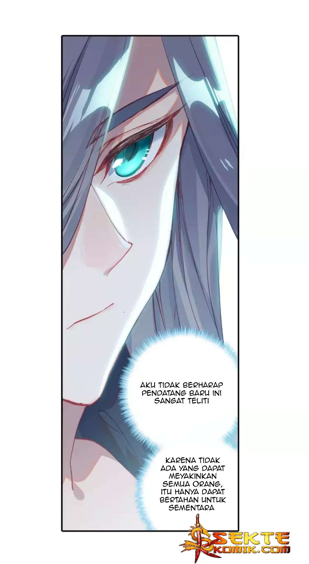Soul Land Legend of the Tang’s Hero Chapter 4 - halaman 30