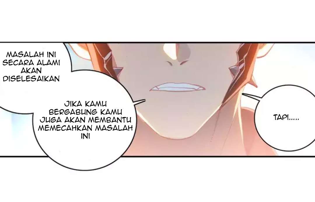 Soul Land Legend of the Tang’s Hero Chapter 4 - halaman 31