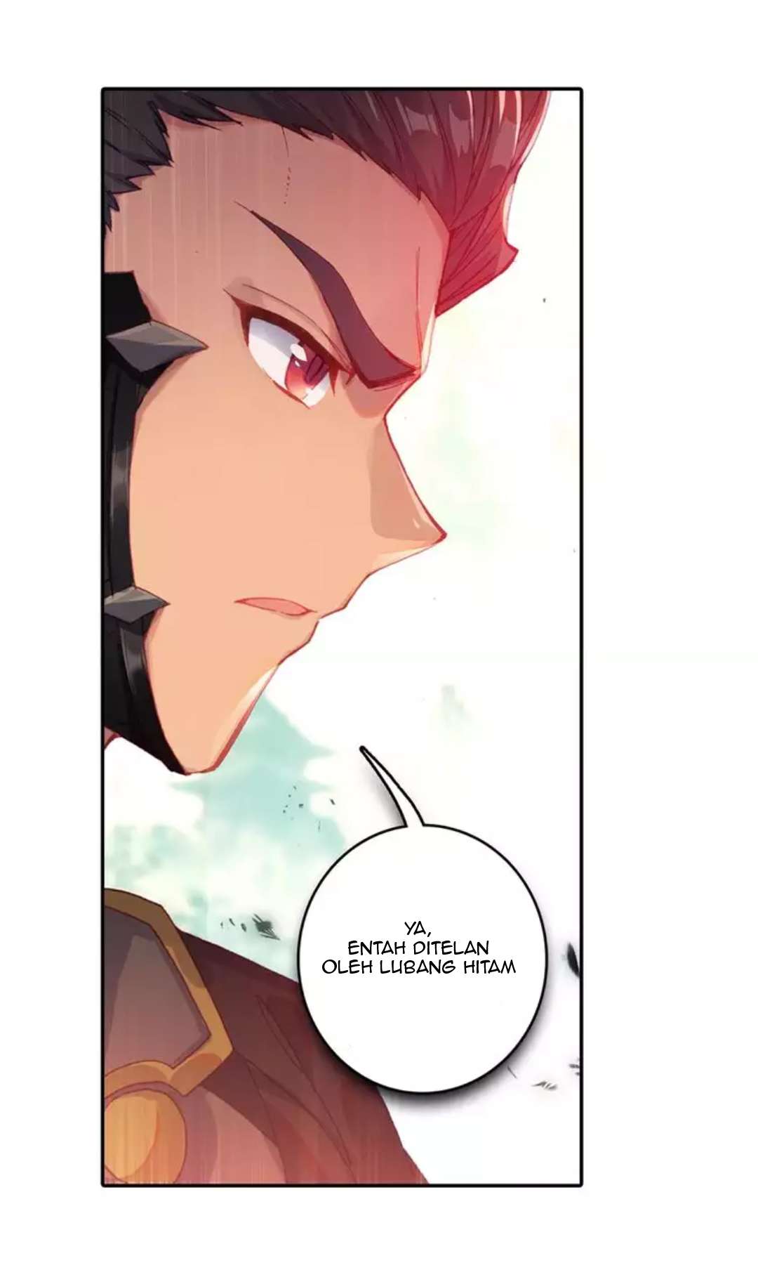 Soul Land Legend of the Tang’s Hero Chapter 4 - halaman 34