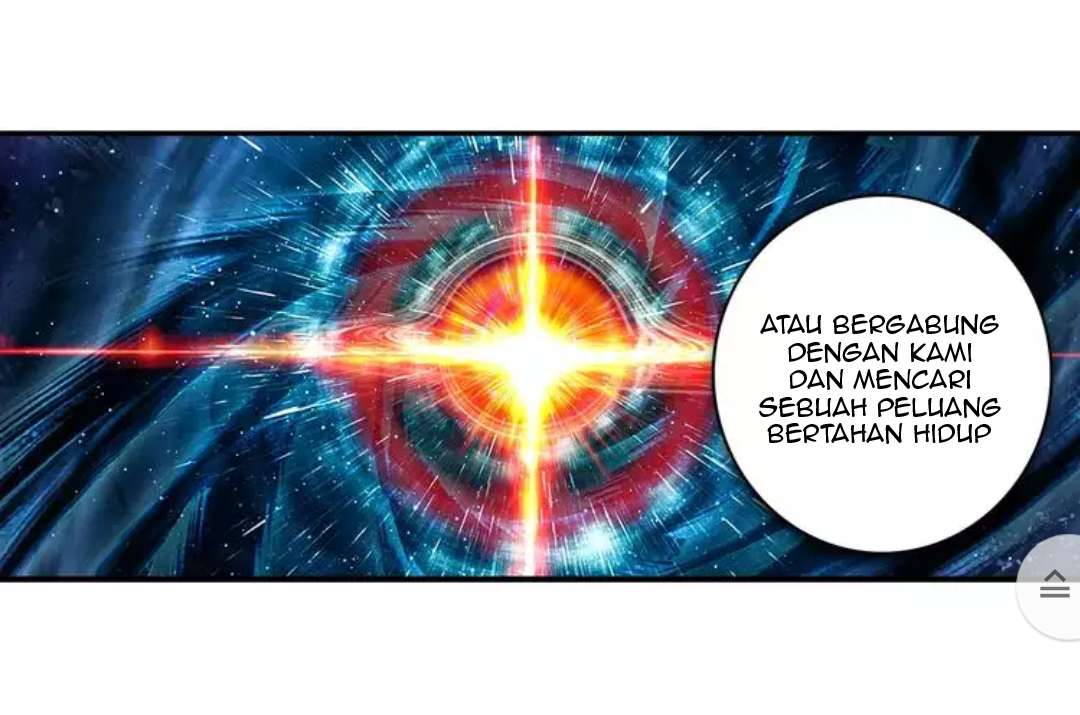 Soul Land Legend of the Tang’s Hero Chapter 4 - halaman 35