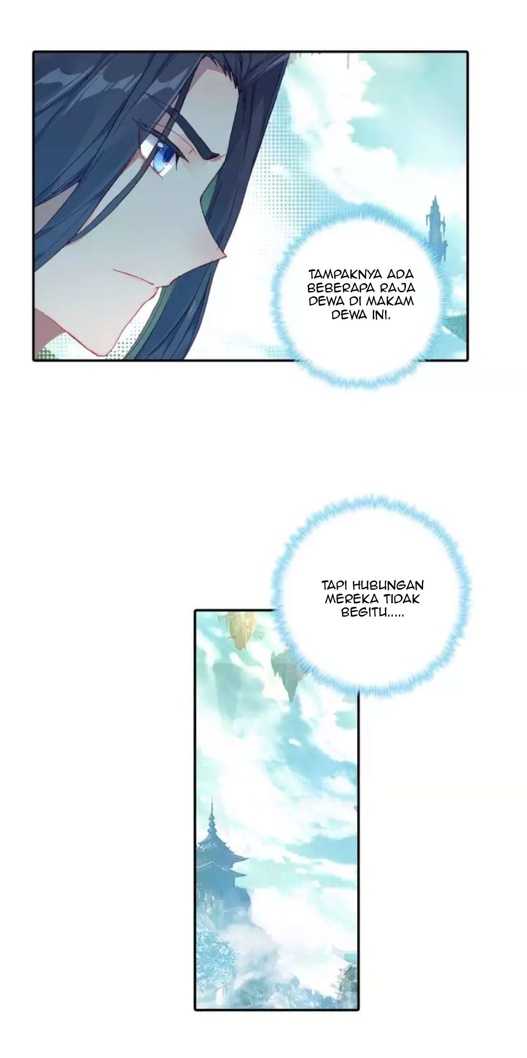 Soul Land Legend of the Tang’s Hero Chapter 4 - halaman 40