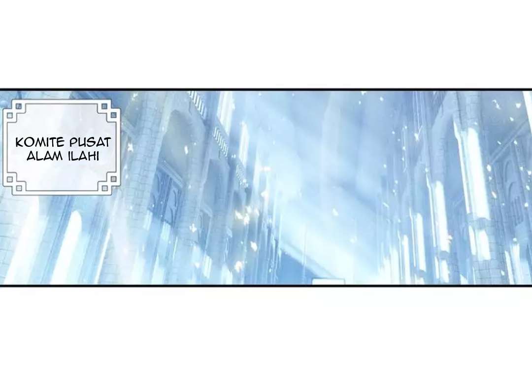 Soul Land Legend of the Tang’s Hero Chapter 4 - halaman 43