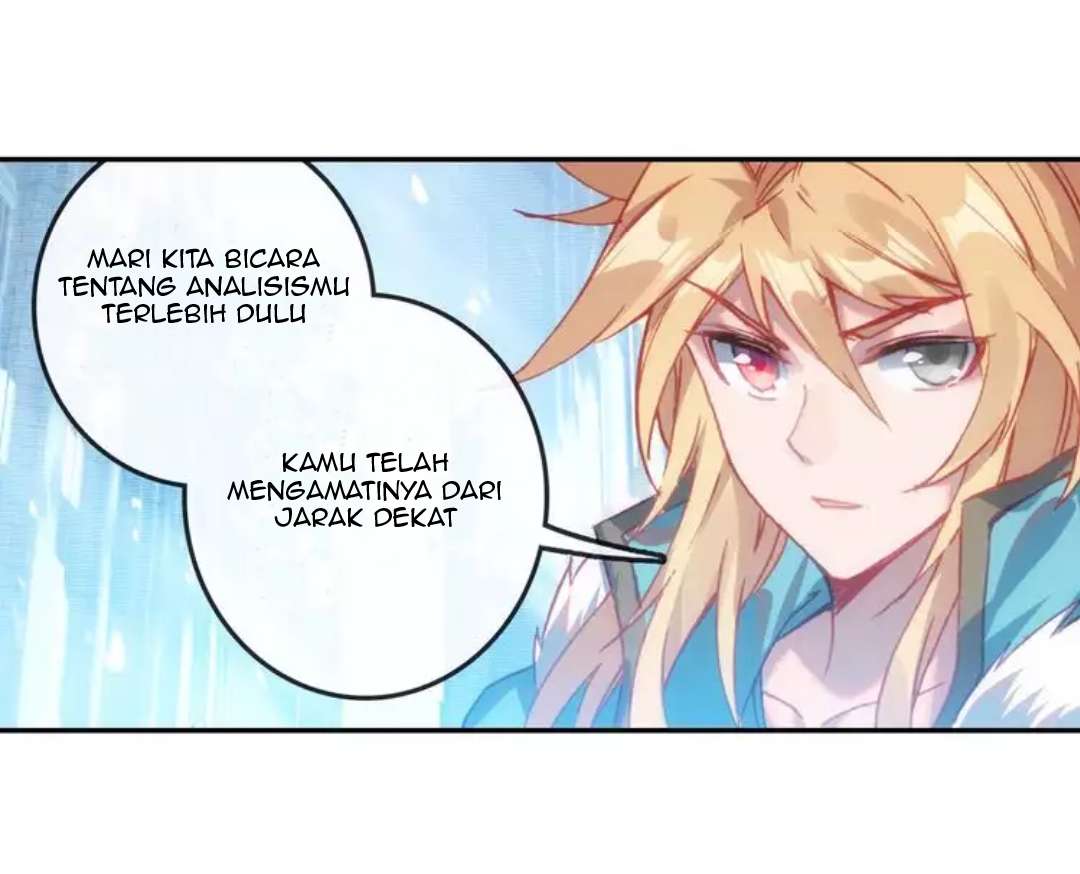 Soul Land Legend of the Tang’s Hero Chapter 4 - halaman 45