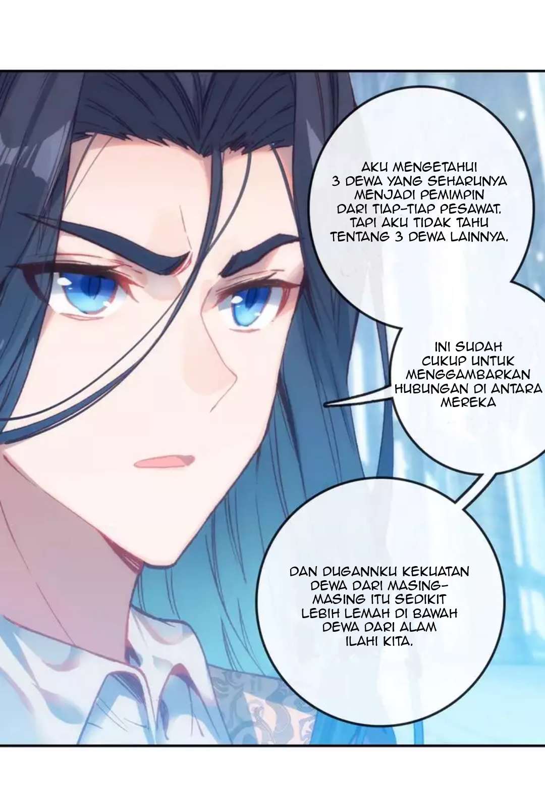 Soul Land Legend of the Tang’s Hero Chapter 4 - halaman 46