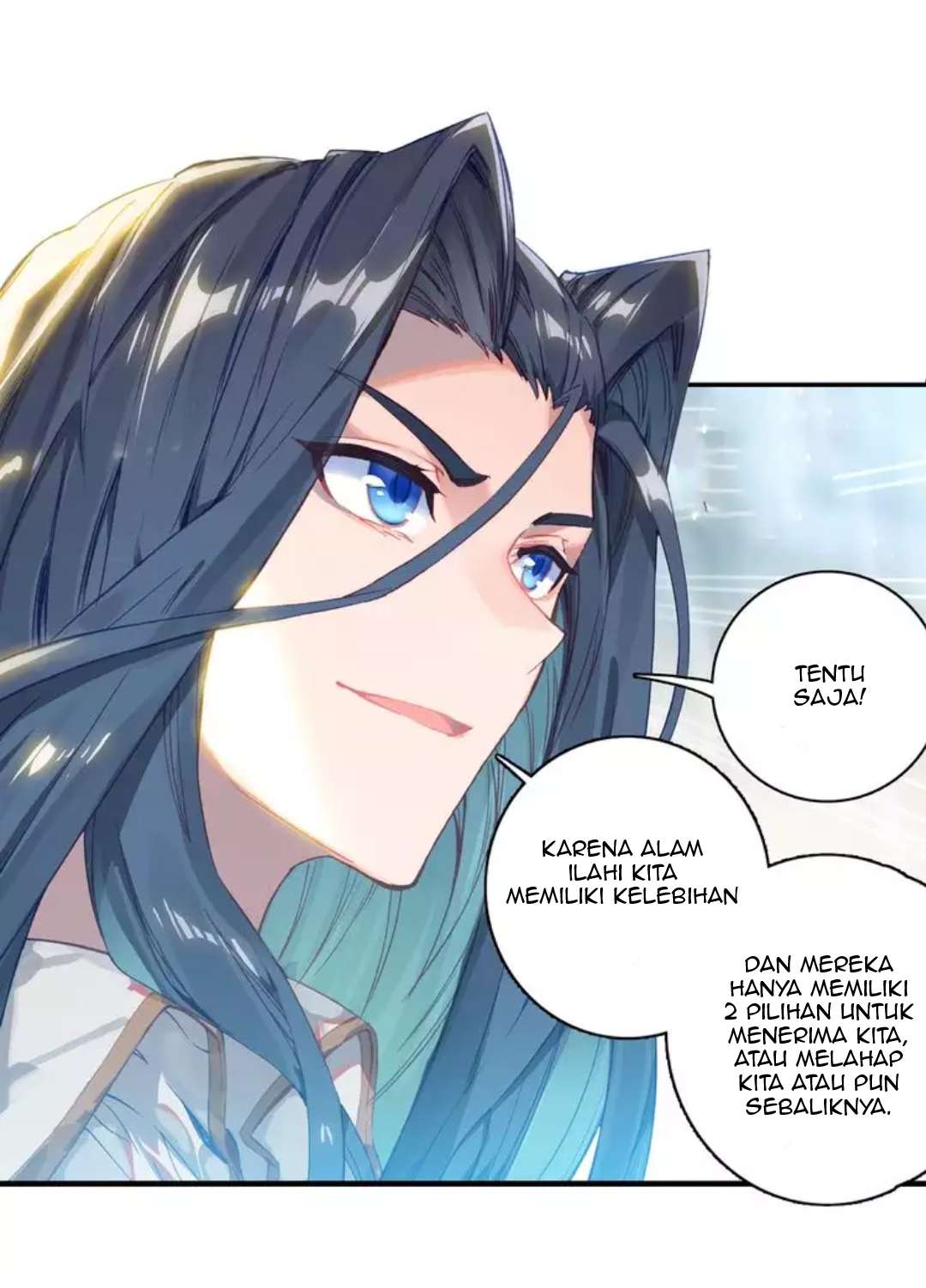 Soul Land Legend of the Tang’s Hero Chapter 4 - halaman 48