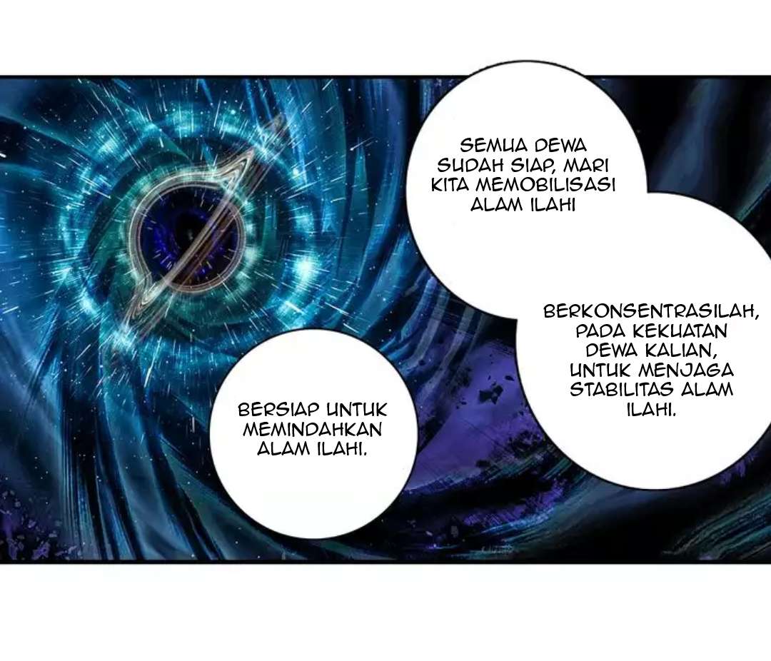 Soul Land Legend of the Tang’s Hero Chapter 4 - halaman 50