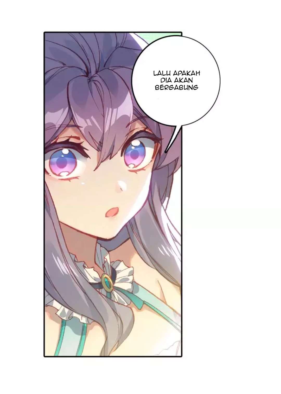 Soul Land Legend of the Tang’s Hero Chapter 4 - halaman 56