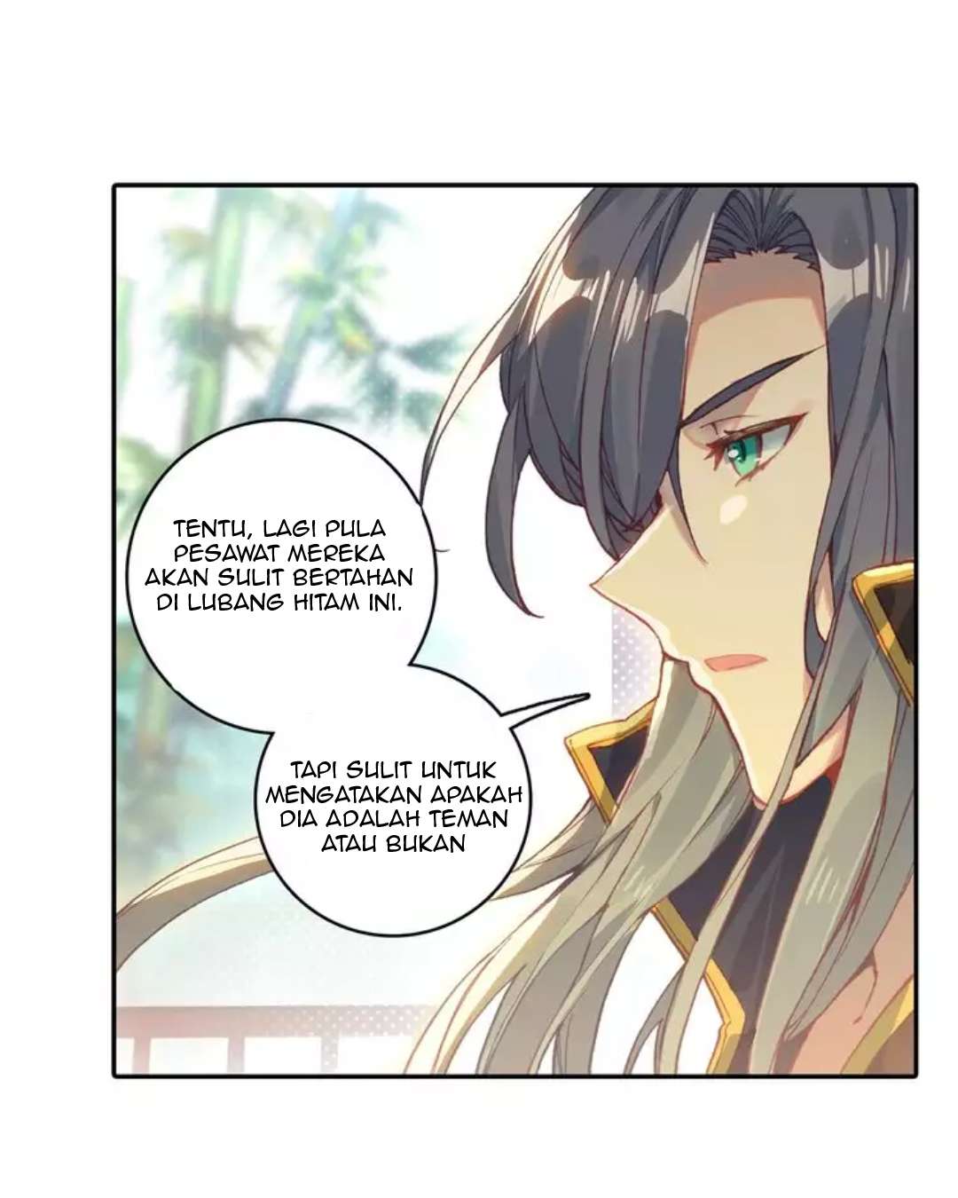 Soul Land Legend of the Tang’s Hero Chapter 4 - halaman 57