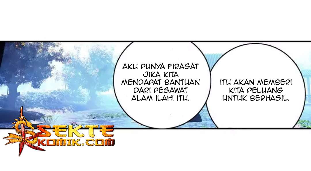 Soul Land Legend of the Tang’s Hero Chapter 4 - halaman 58