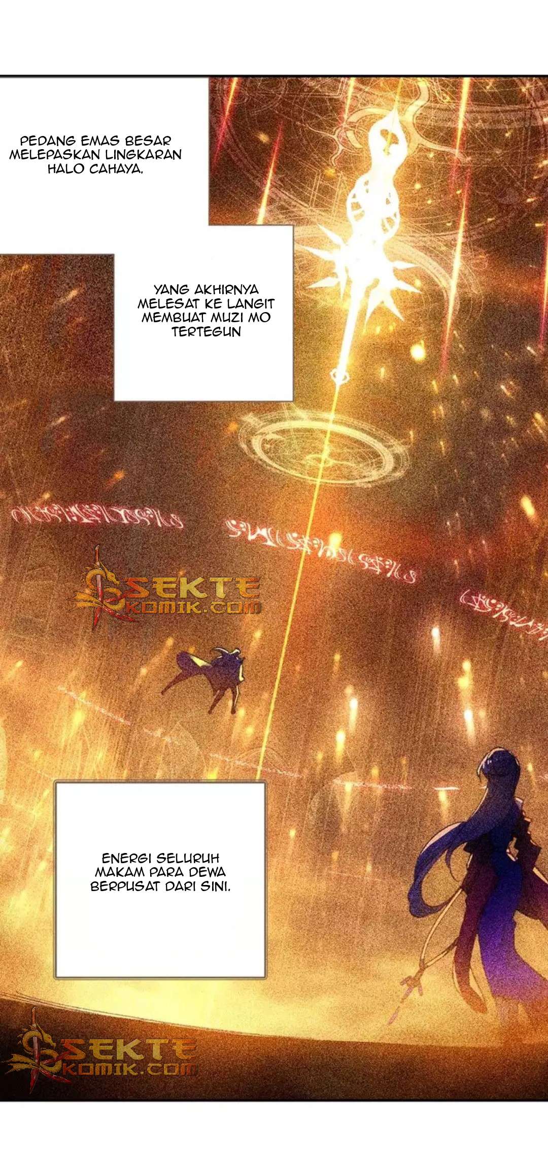 Soul Land Legend of the Tang’s Hero Chapter 4 - halaman 63