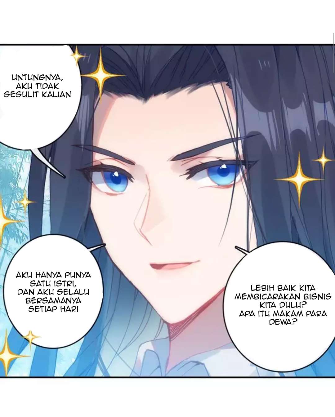 Soul Land Legend of the Tang’s Hero Chapter 4 - halaman 7